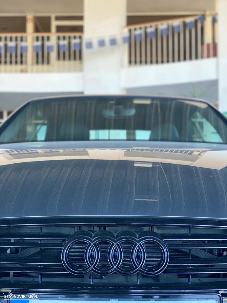 Audi A3 - 3