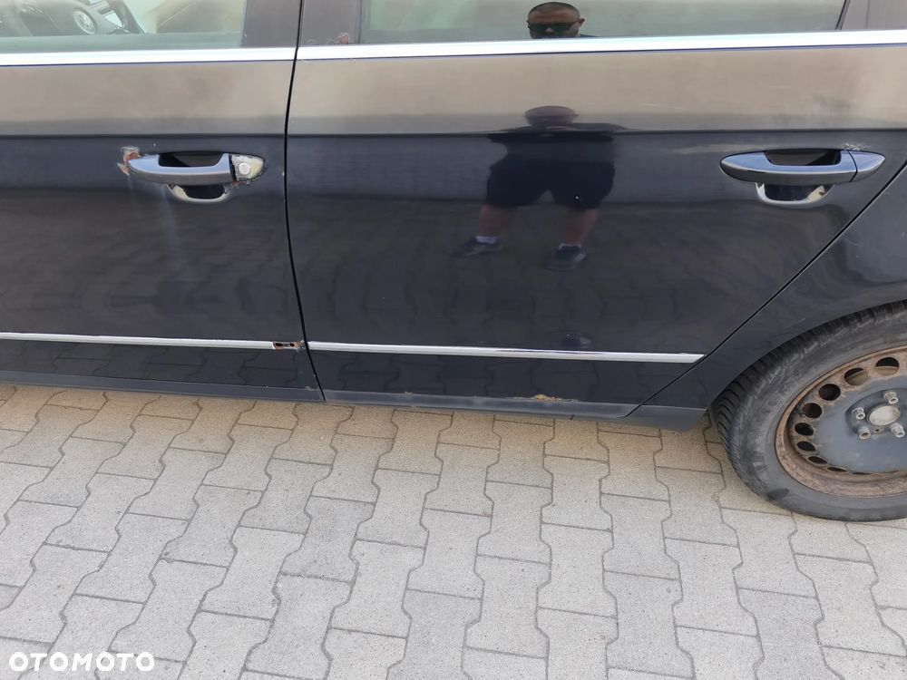 Volkswagen Passat 2.0 TDI DSG Highline - 20