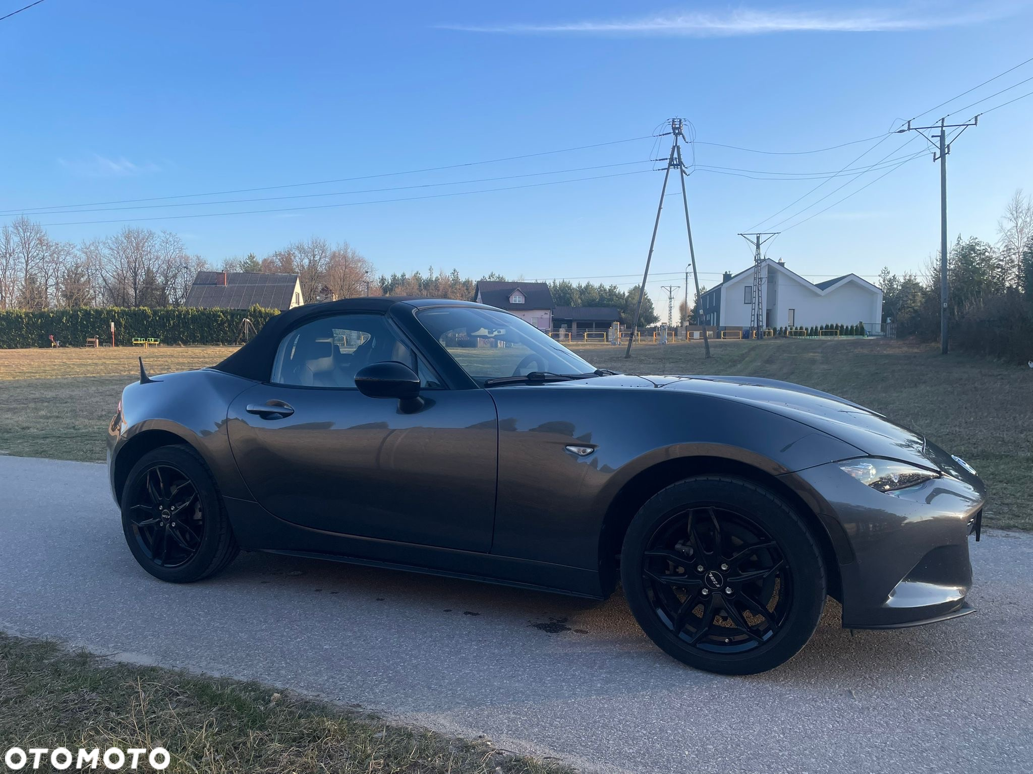 Mazda MX-5 1.5 Skyenergy - 19