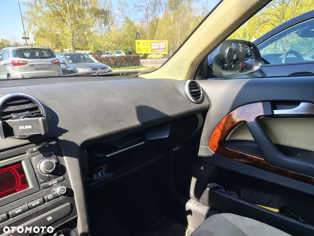 Audi A3 3-drzwiowe 1.4 TFSI Ambiente - 11