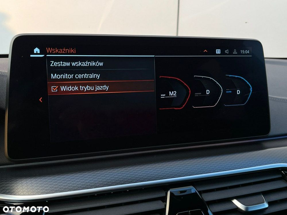 BMW Seria 5 520d xDrive M Sport Edition - 32