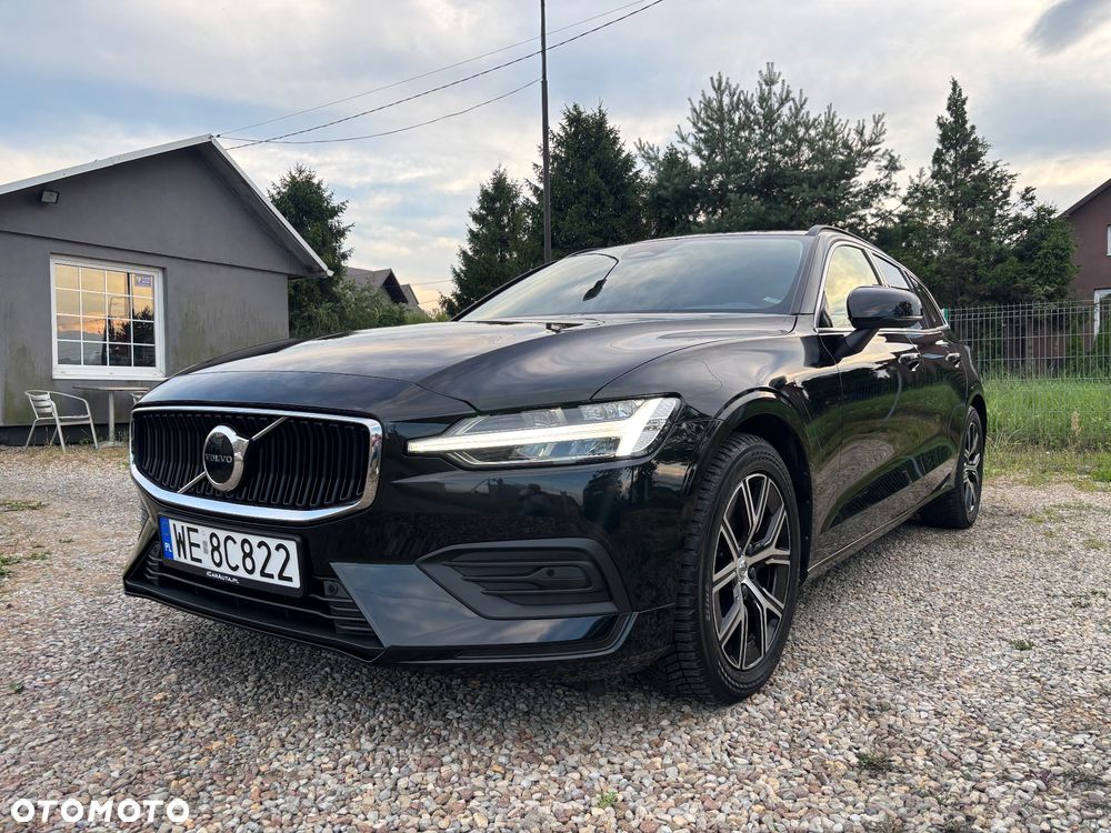 Volvo V60 B4 B Core - 3