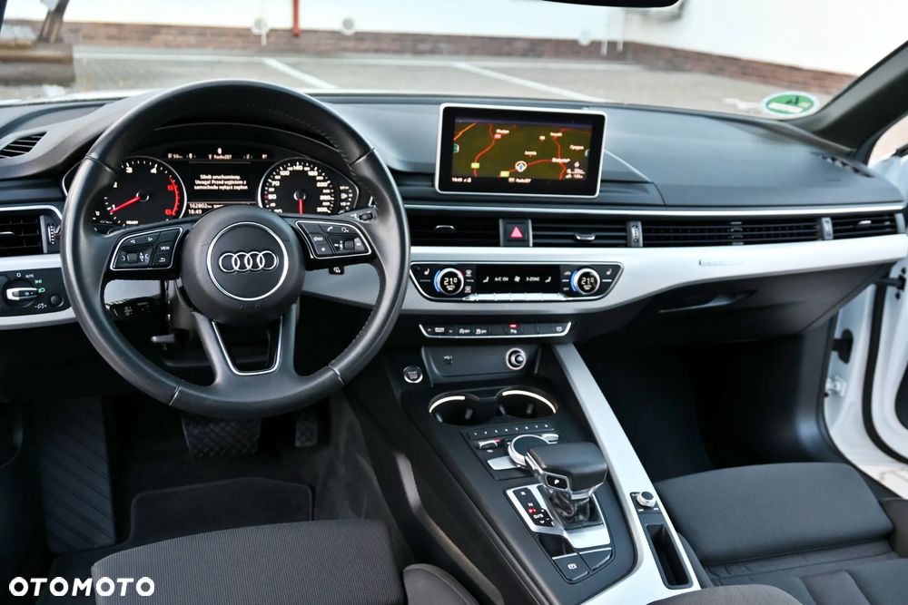 Audi A4 Avant 40 TDI S tronic quattro - 28