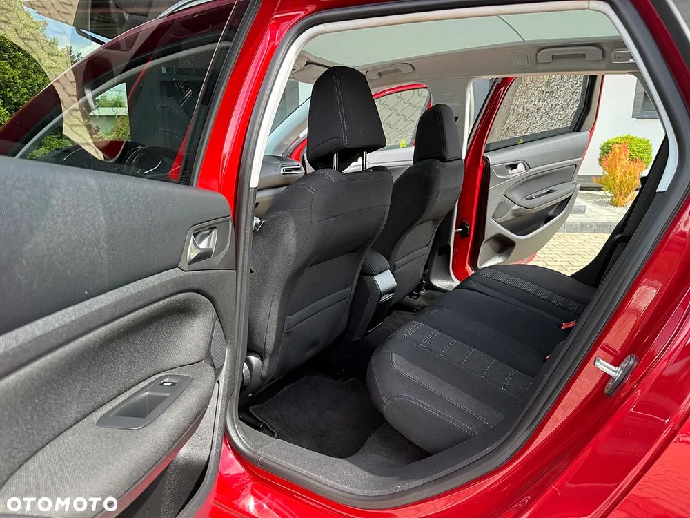 Peugeot 308 BlueHDi 150 Stop & Start Allure - 20