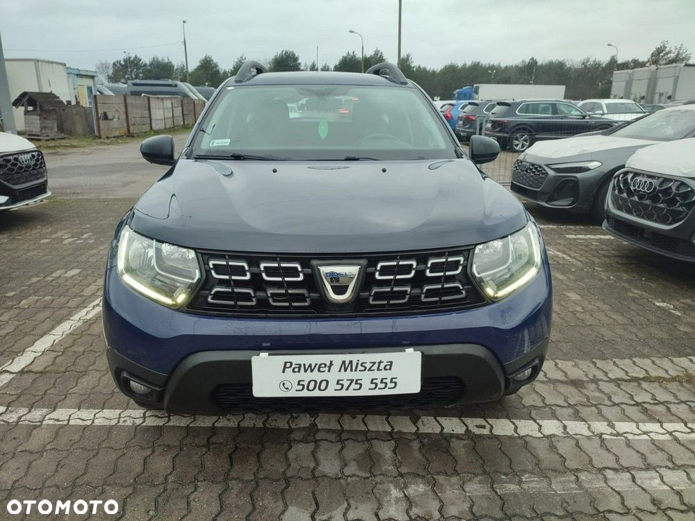 Dacia Duster - 4