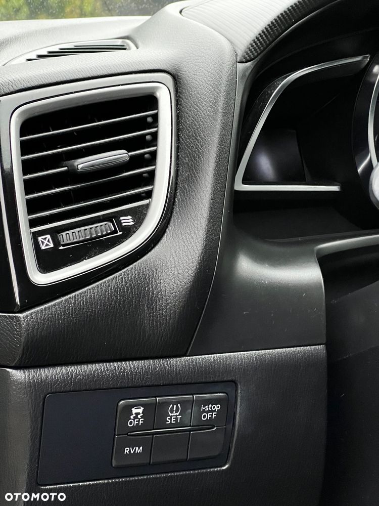 Mazda 3 - 12