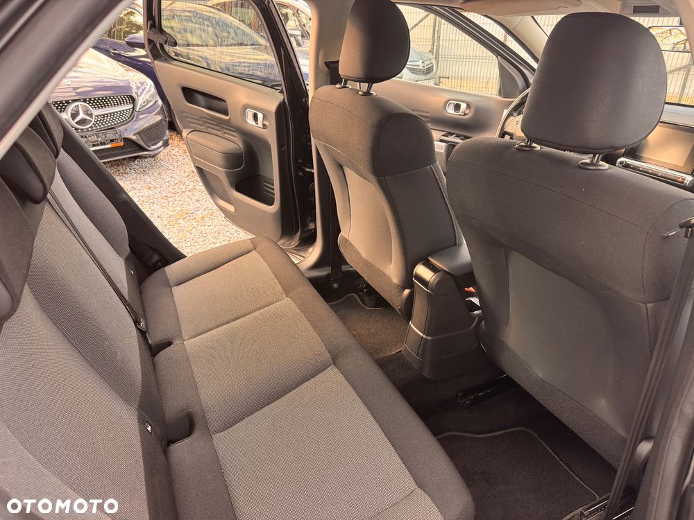 Citroën C4 Cactus BlueHDi 100 Stop&Start Business Class - 18