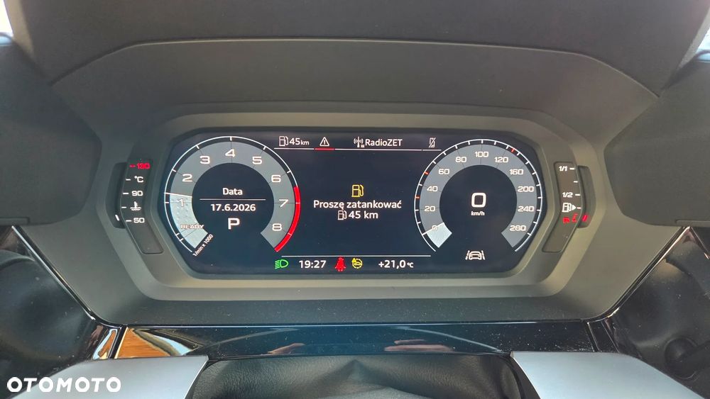 Audi A3 Sportback 35 TFSI mHEV S tronic - 18