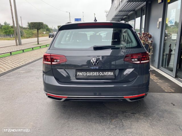 VW Passat Variant 1.4 TSI DSG GTE - 8
