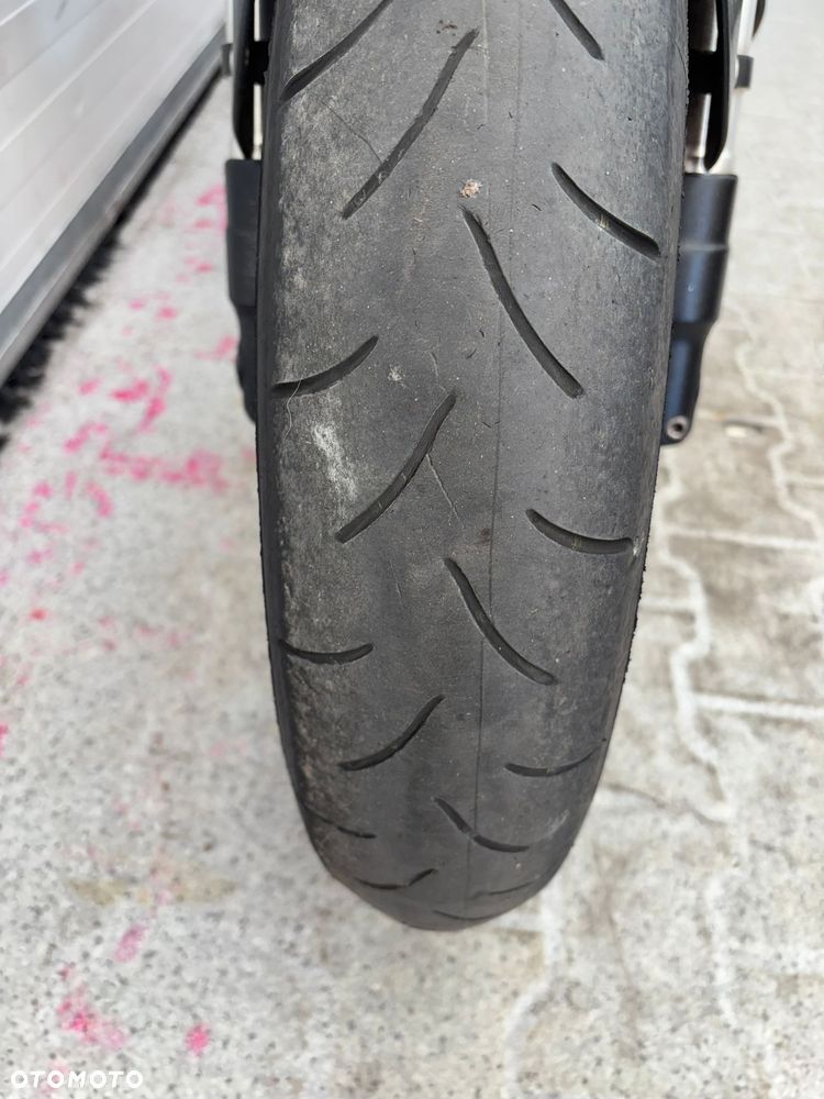 Triumph Speed Triple - 23