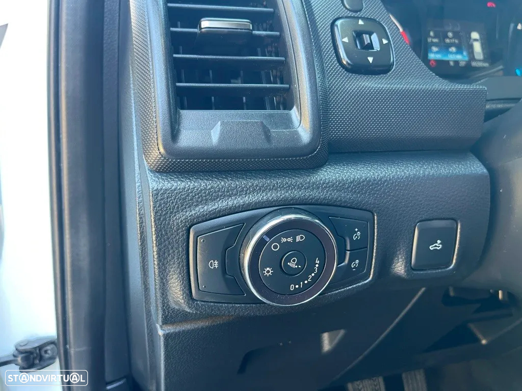 Ford Ranger 2.0 TDCi CD XL 4WD - 28