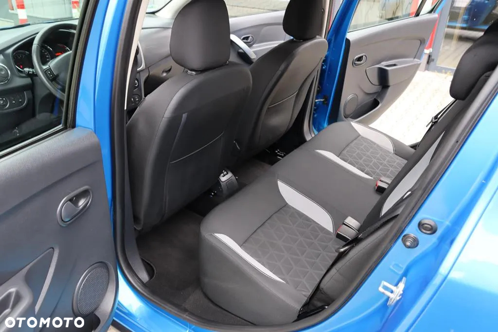 Dacia Sandero Stepway 0.9 TCe Laureate - 31