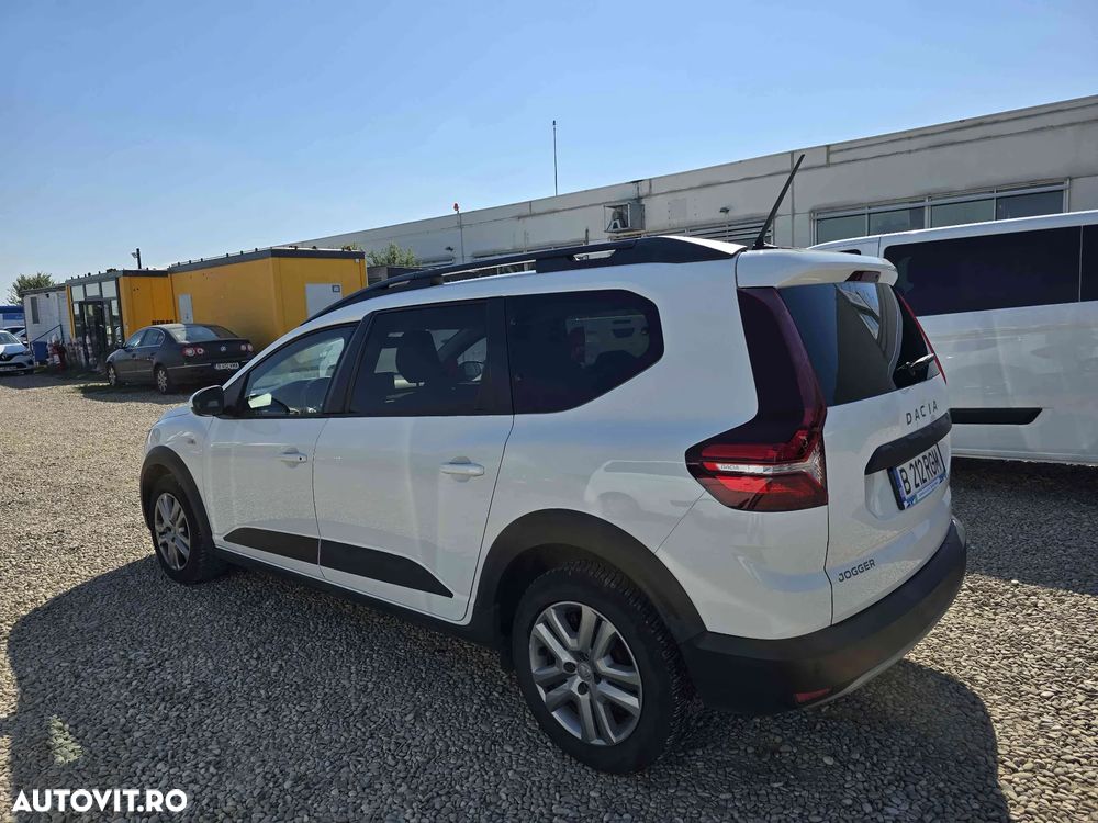 Dacia Jogger - 6