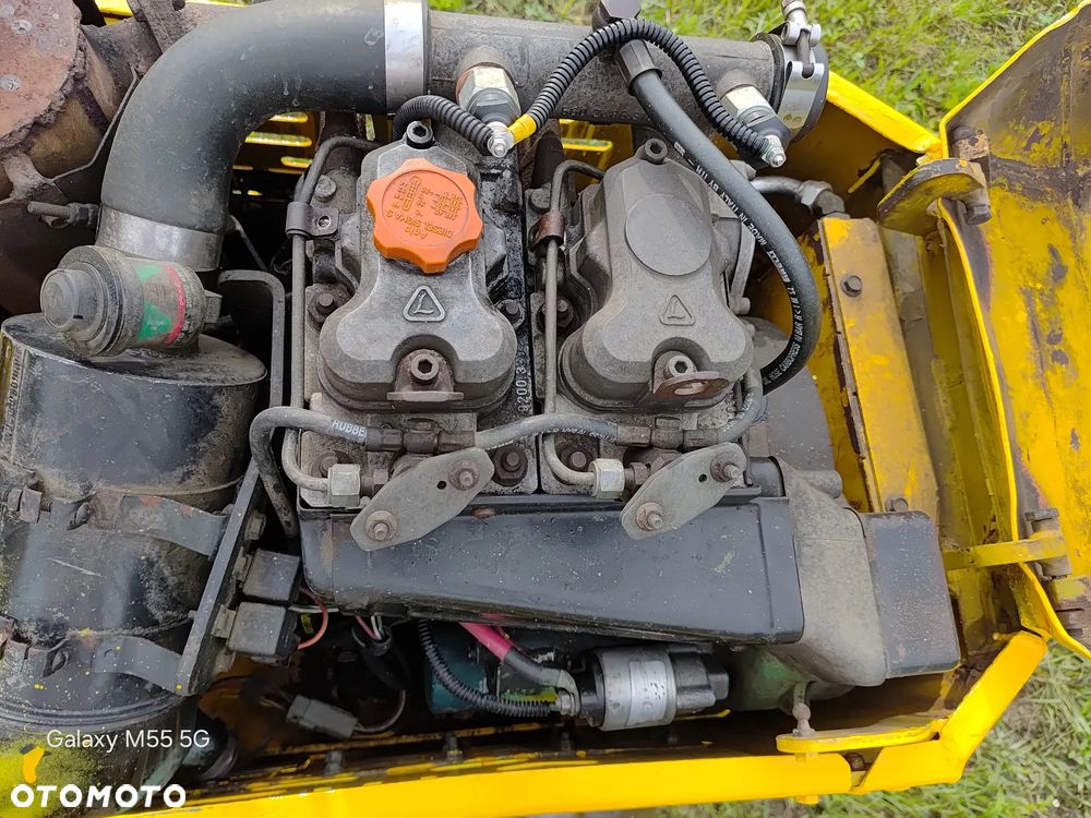Wacker Neuson RT 820 - 4