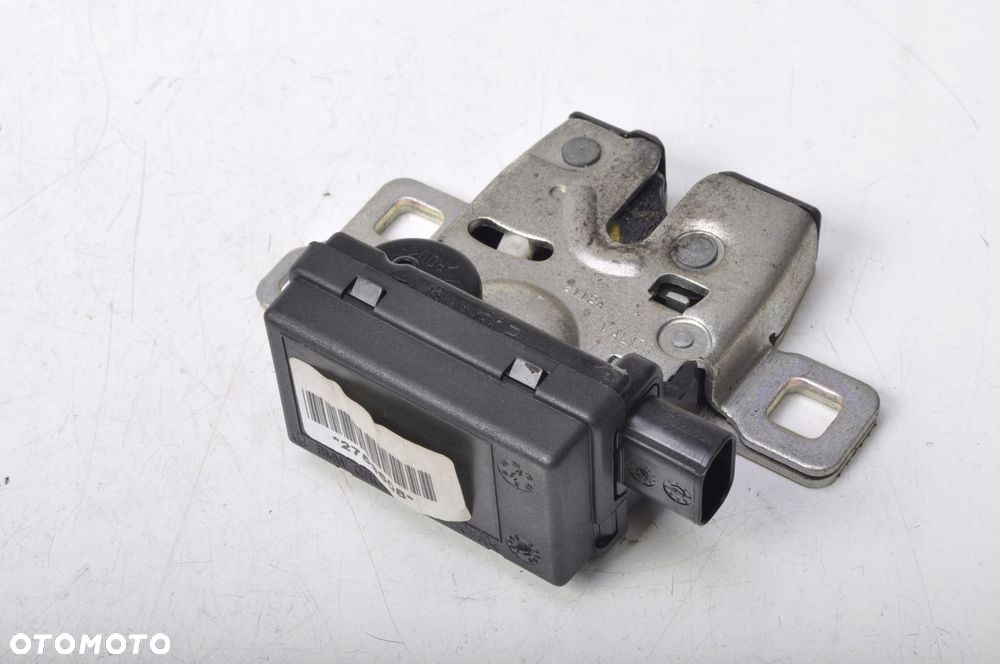 MINI R58 ZAMEK BAGAŻNIKA KLAPY 2759608 - 2