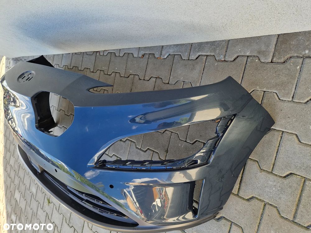 Zderzak Hyundai Kona I lift ev elektryk - 9