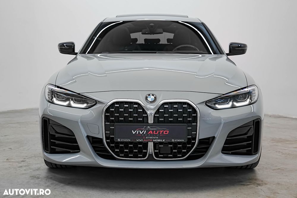 BMW Seria 4 - 8