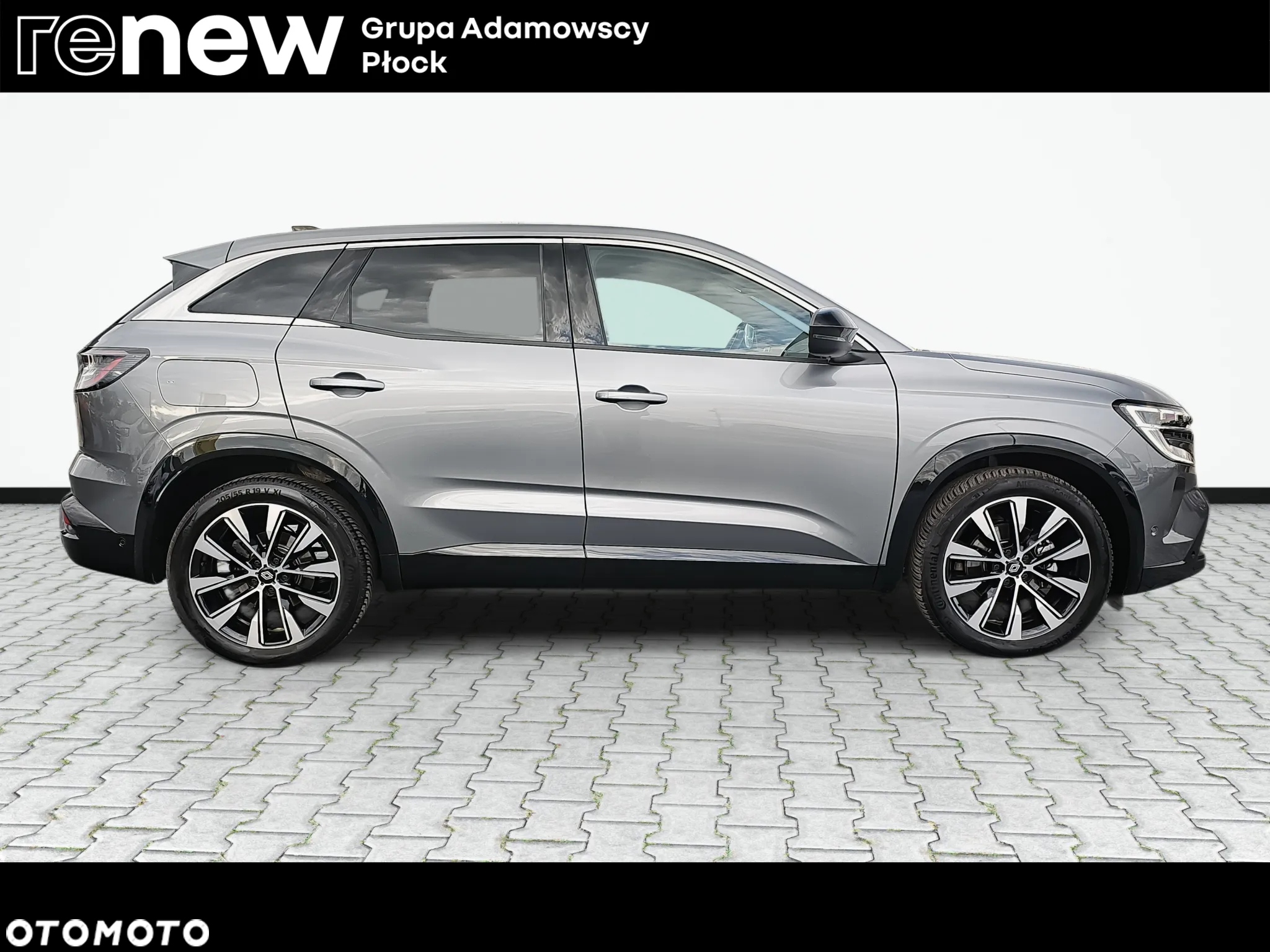 Renault Austral 1.3 TCe mHEV Techno - 11
