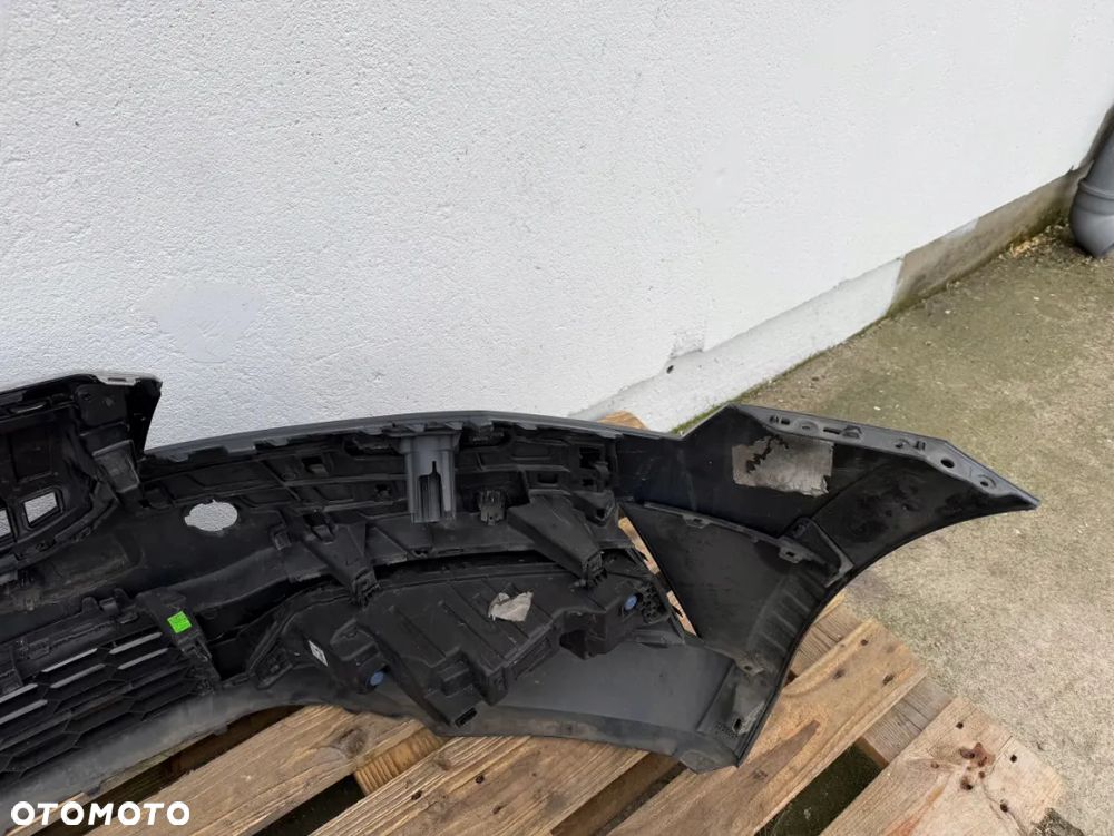 ZDERZAK PRZÓD PRZEDNI SKODA SUPERB III 3 3V0 LIFT 19- 3V0807221M KOMPLETNY - 5