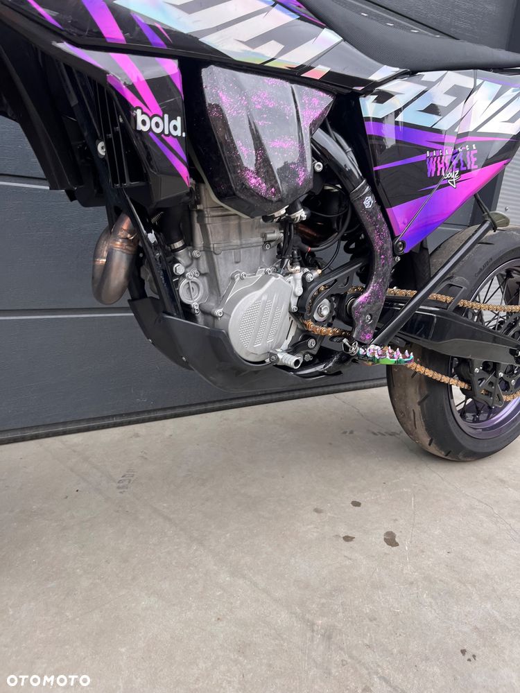 KTM EXC 500 - 31