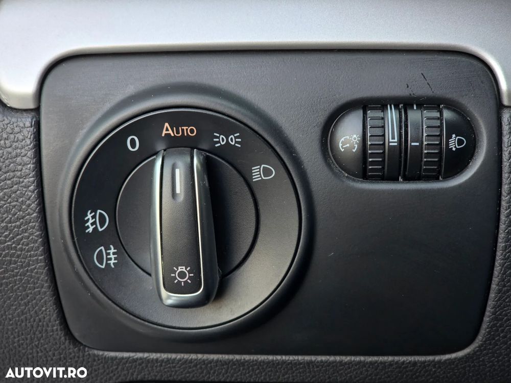 Volkswagen Golf 1.2 TSI Comfortline - 10