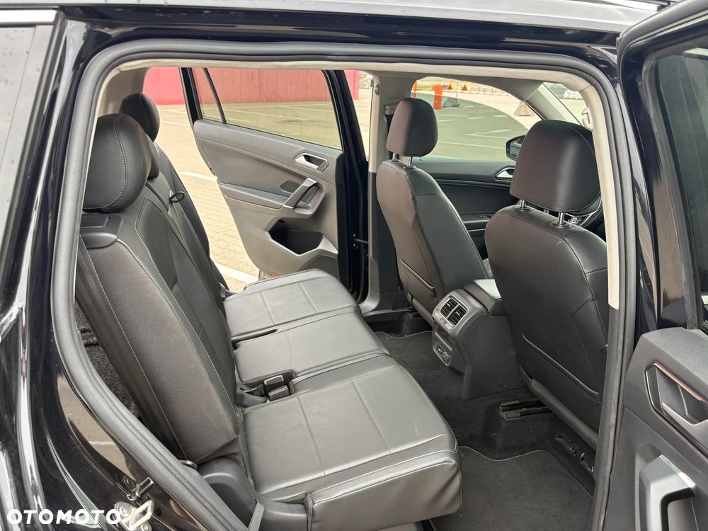 Volkswagen Tiguan 2.0 TSI 4Mot Highline DSG - 37