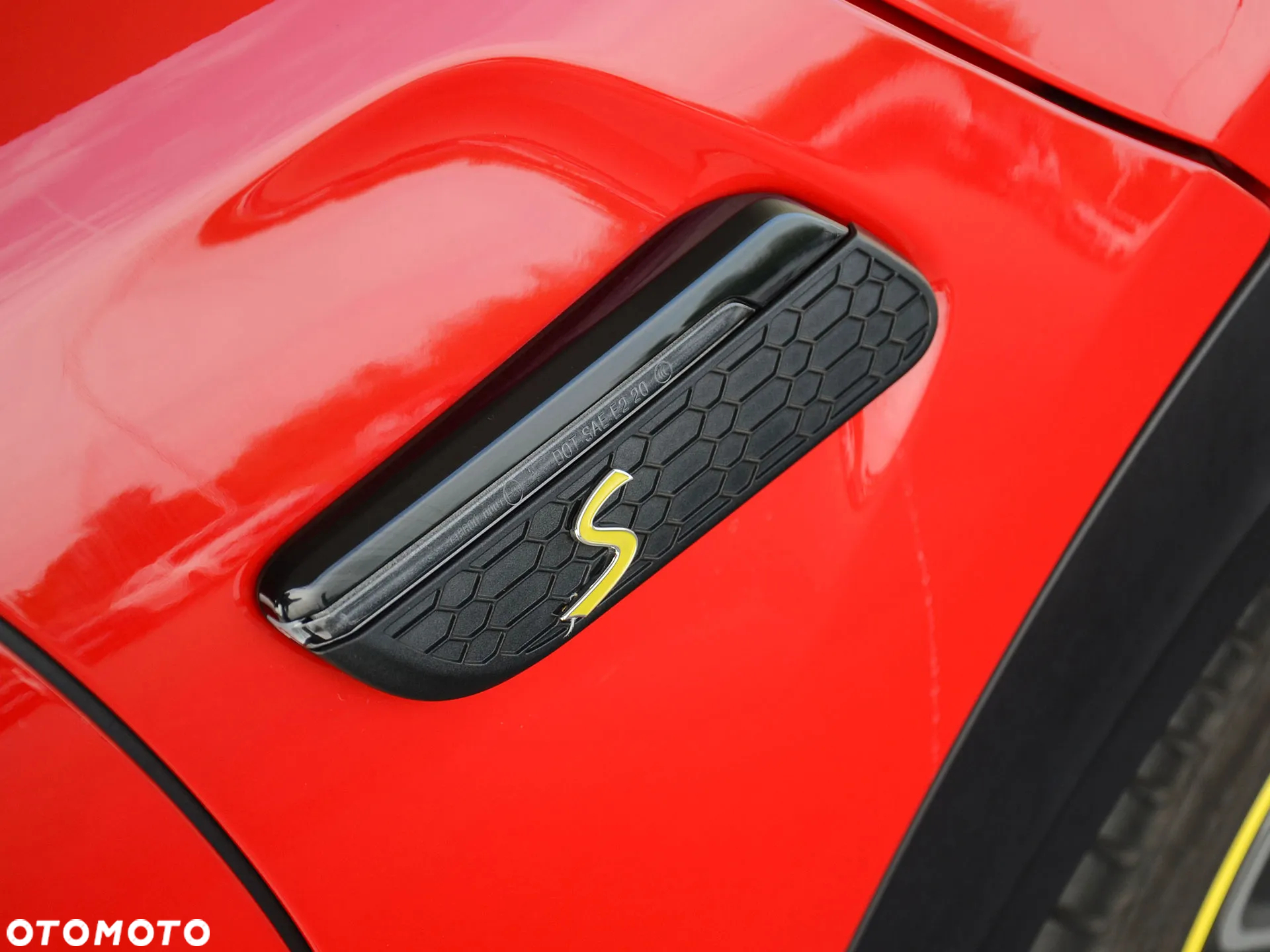 MINI Cooper SE - 9