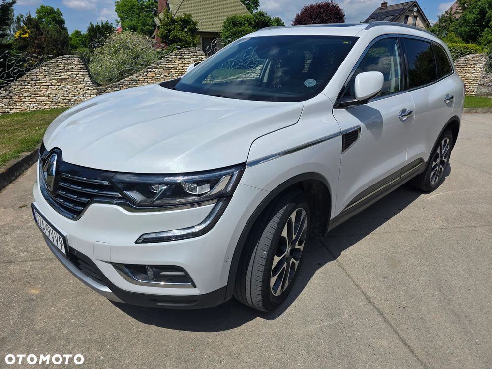 Renault Koleos - 1