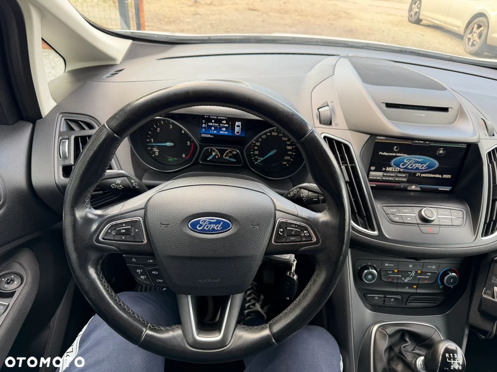 Ford C-MAX - 9