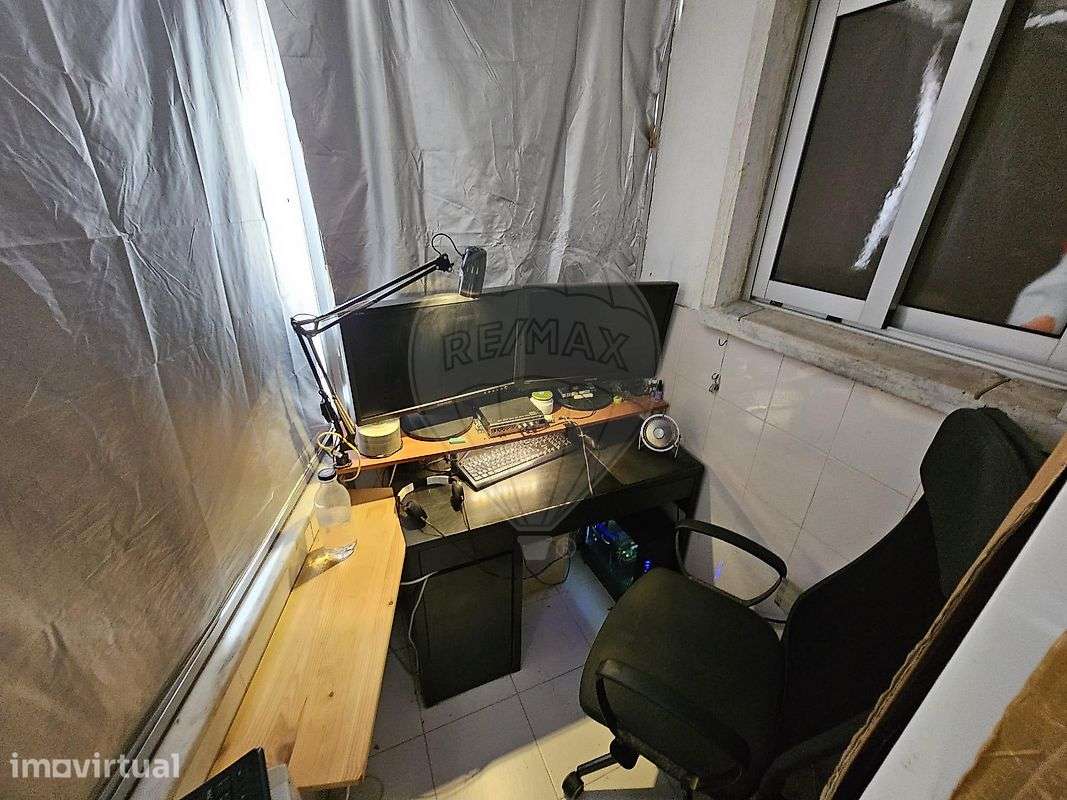 Apartamento T2 para venda - Grande imagem: 3/31