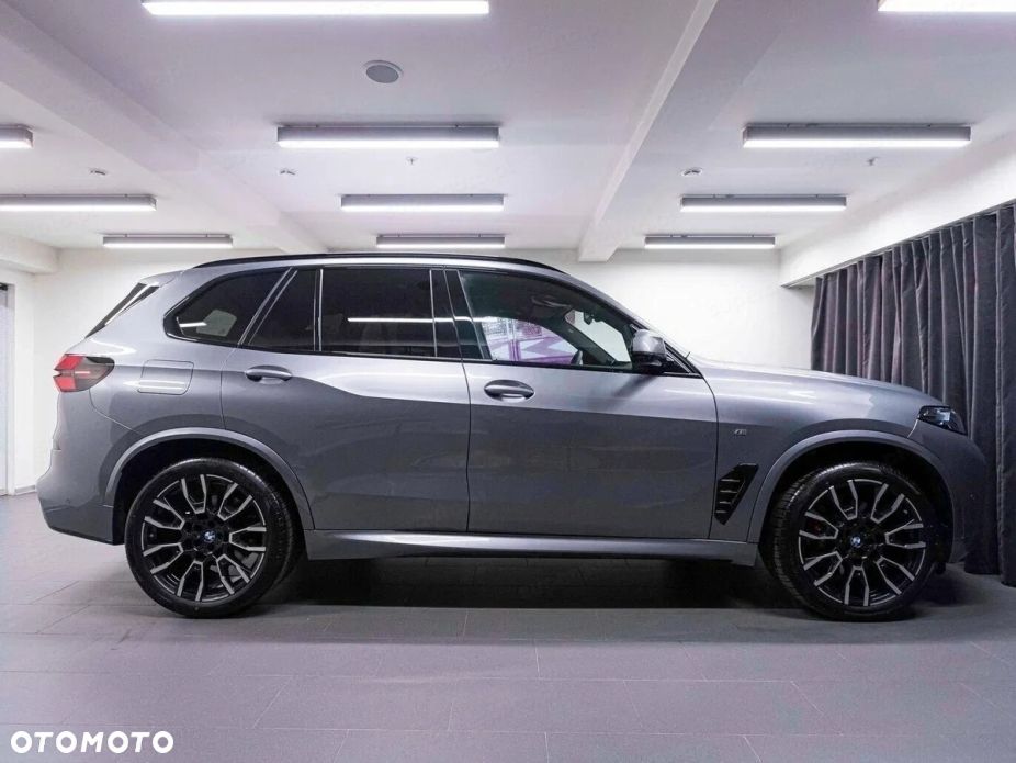 BMW X5 xDrive30d mHEV M Sport sport - 8