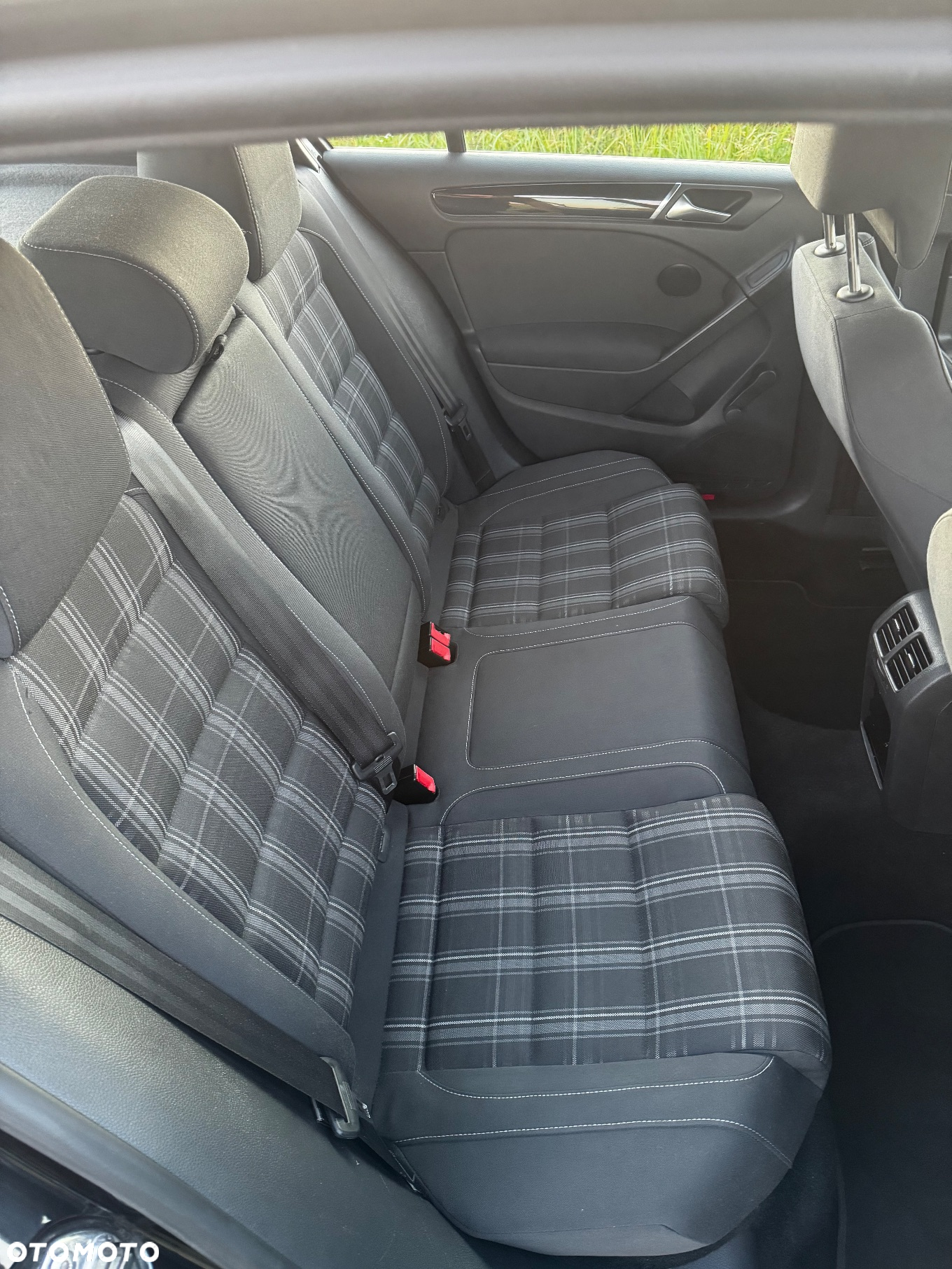 Volkswagen Golf VI 2.0 TDI GTD - 15