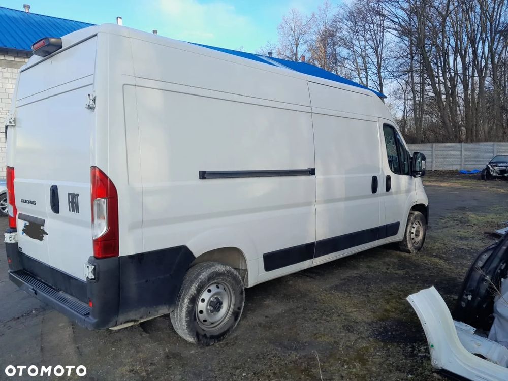Fiat Ducato - 2