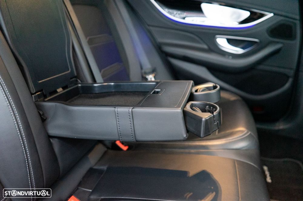 Mercedes-Benz AMG GT 53 4Matic+ - 57