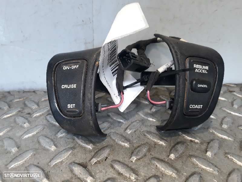 COMANDOS VOLANTE JEEP GRAND CHEROKEE I 2.5 TD 4X4 (Z) 115CV 2499CC - 1