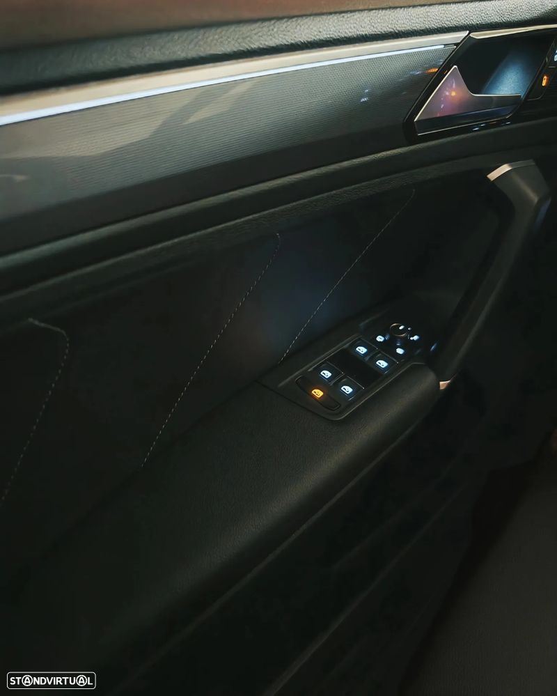 VW Tiguan - 29