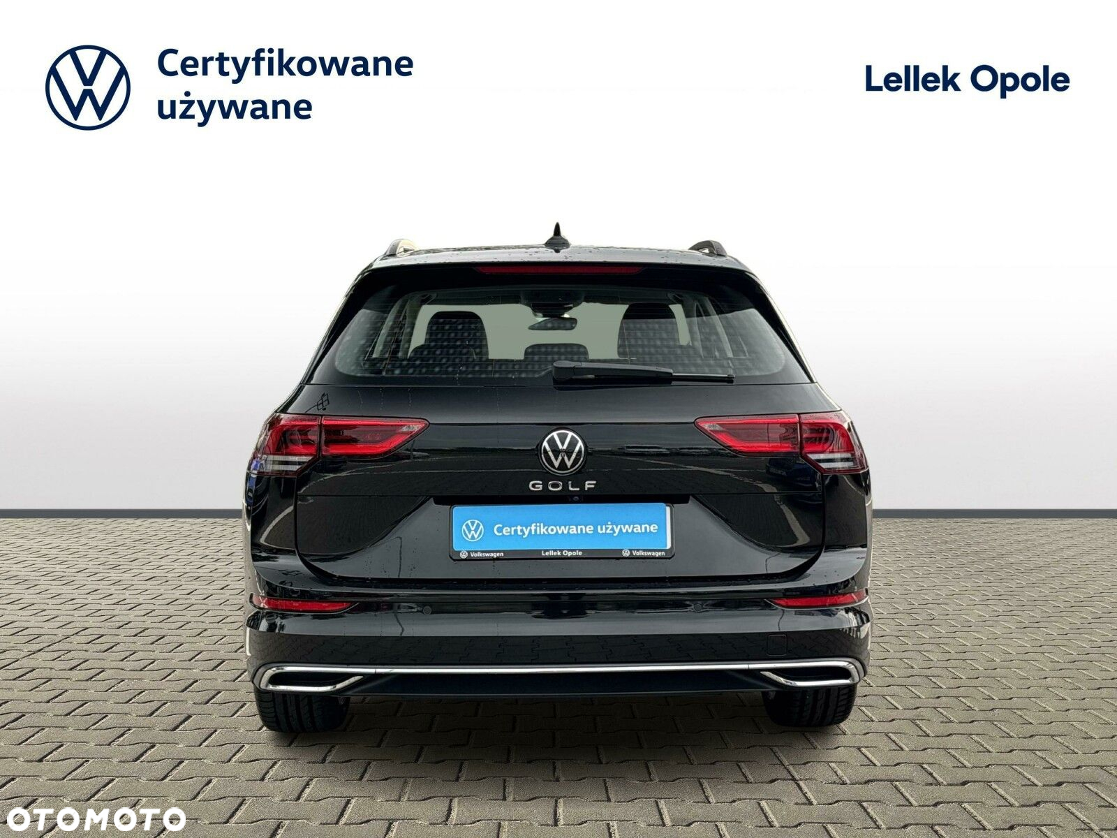 Volkswagen Golf - 4