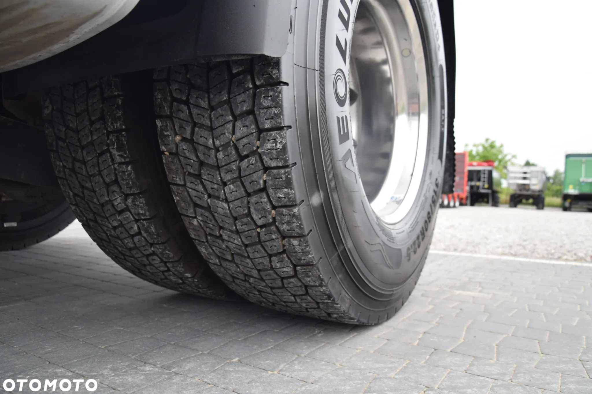 DAF CF440 - 37