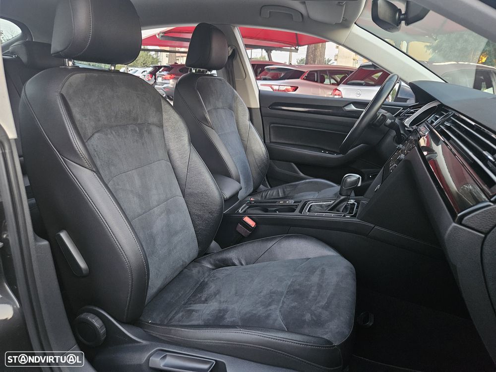 VW Arteon 2.0 TDI Elegance DSG - 16