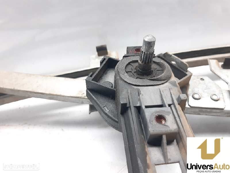 ELEVADOR DE VIDRO FRONTAL DIREITO PEUGEOT PARTNER ORIGIN COMBISPACE 1997 -9222G1 - 1