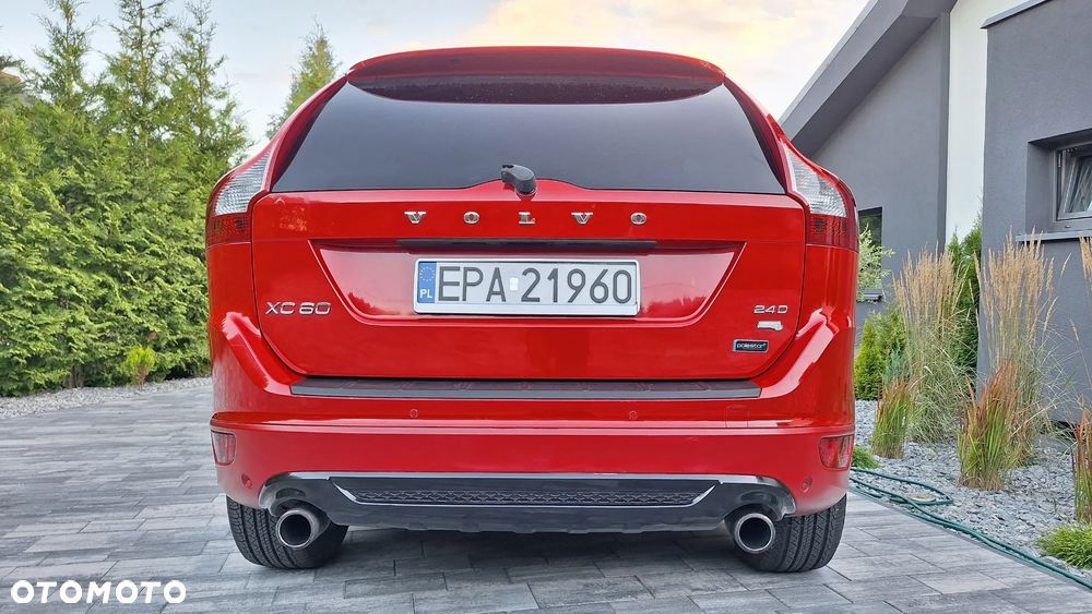 Volvo XC 60 - 19