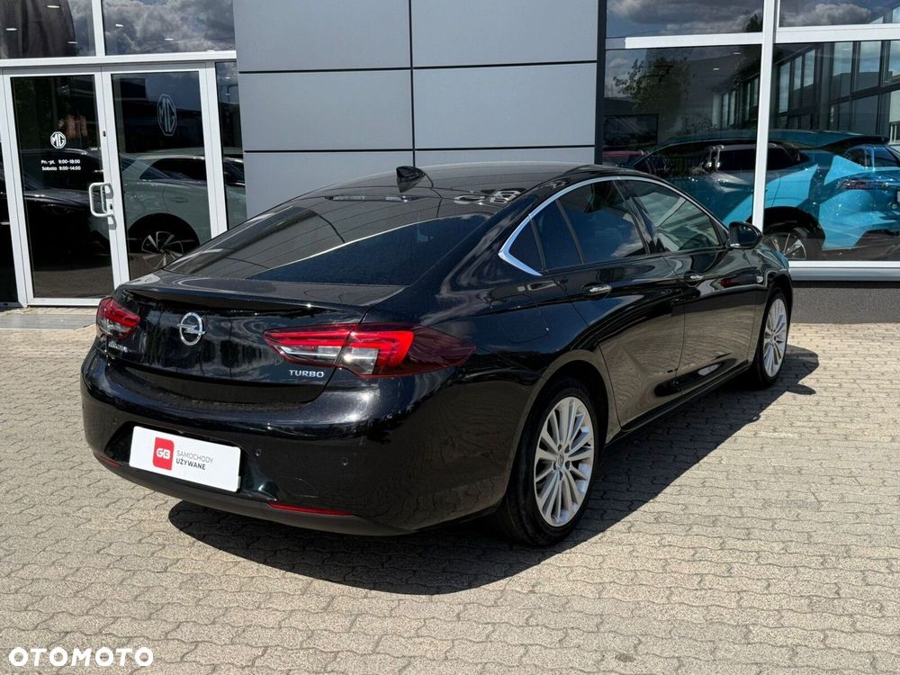 Opel Insignia 1.5 T Elite S&S - 5