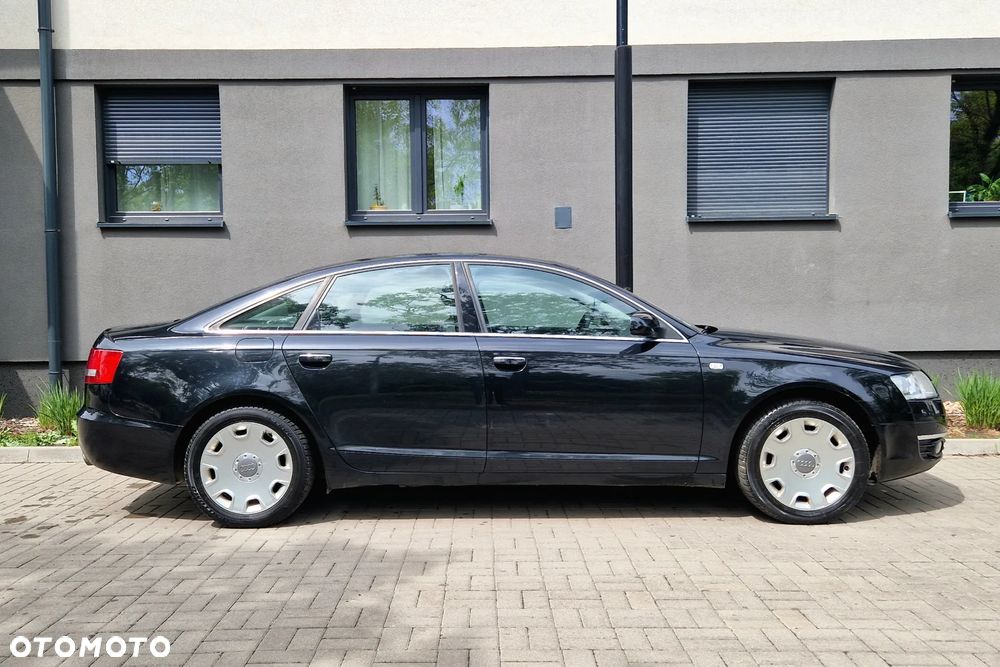 Audi A6 Limousine - 5