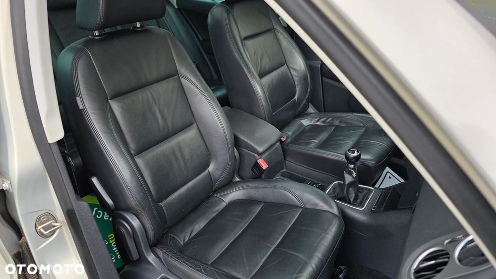 Volkswagen Tiguan 2.0 TDI DPF BlueMotion Technology Freestyle - 29