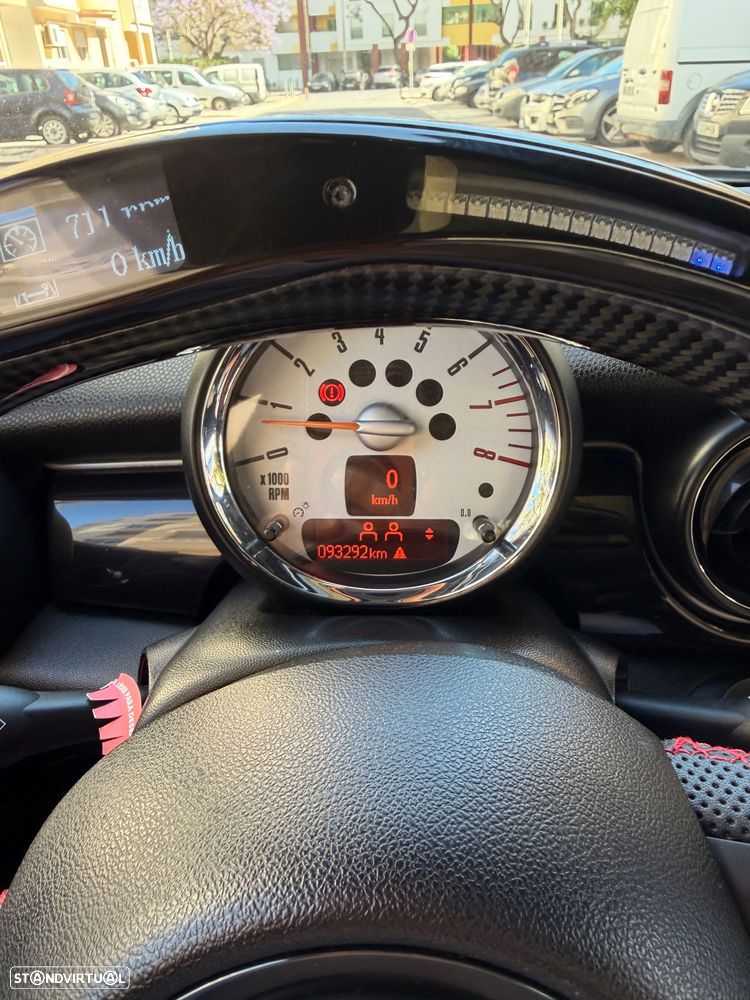 MINI 3 Portas Cooper - 2