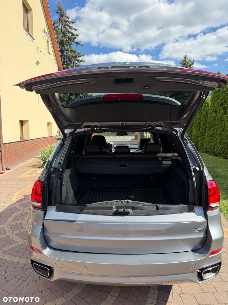 BMW X5 xDrive25d sport - 29