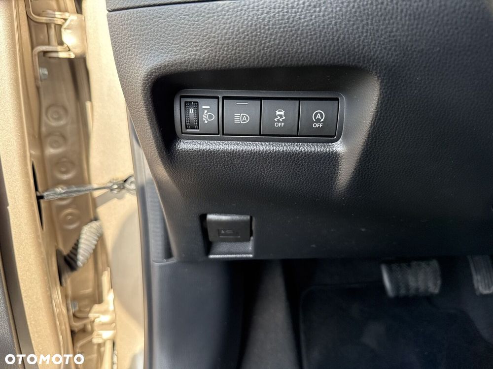 Toyota Aygo X 1.0 VVT-i Style CVT - 22