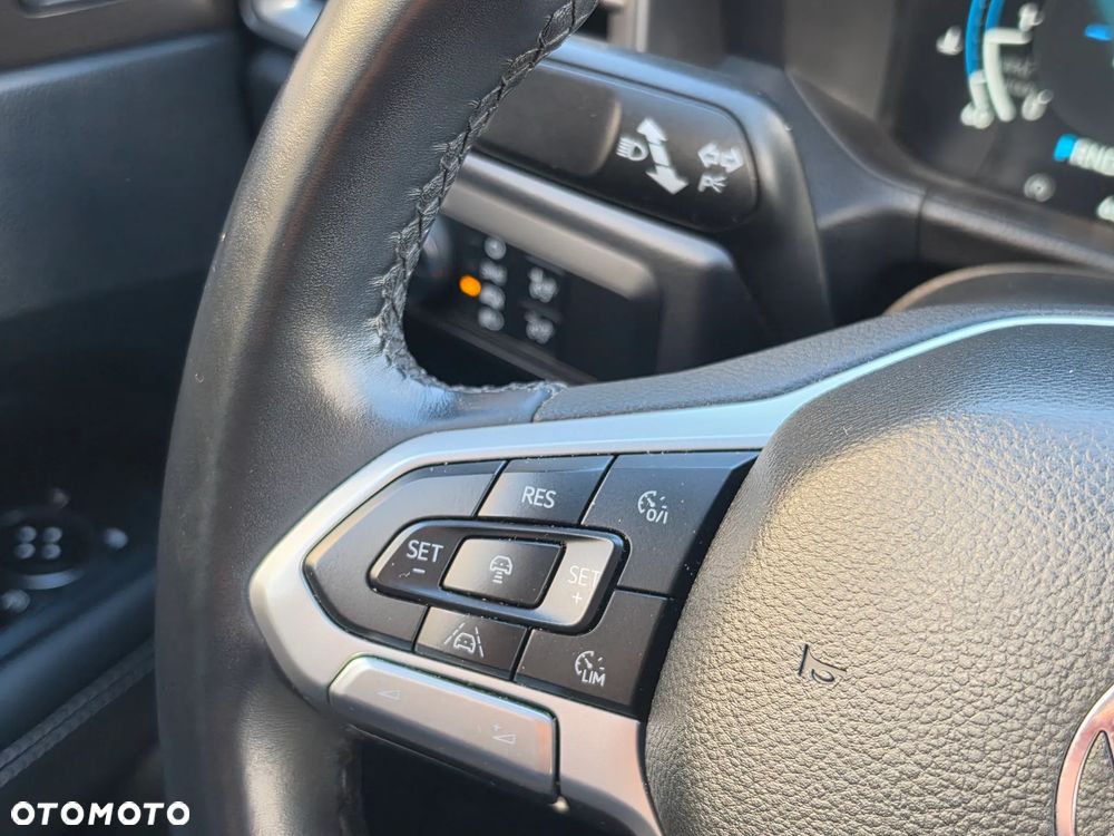 Volkswagen Amarok 3.0 V6 TDi 4MOTION Style - 25
