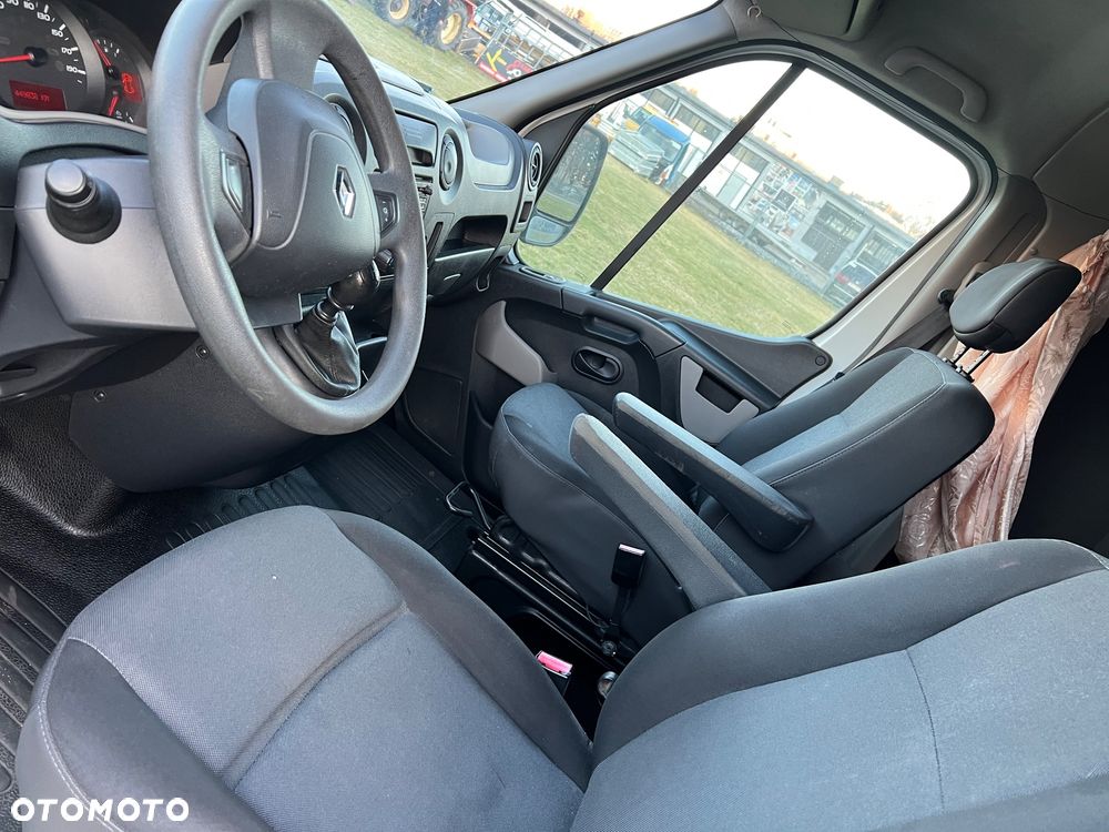 Renault Master - 16
