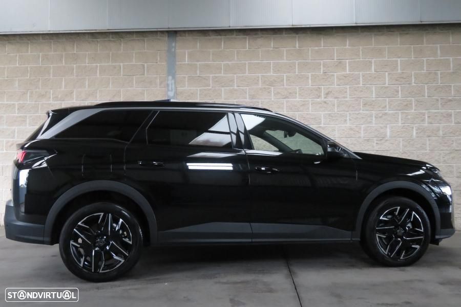 Peugeot 5008 1.2 Hybrid Allure e-DCS6 - 33